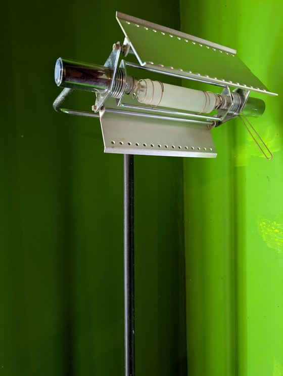 Image 1 of Jorge A. Garcia Garay Floor Lamp