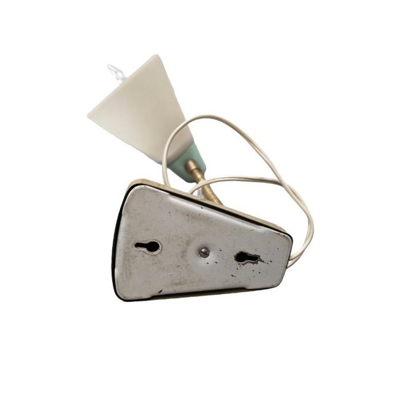 Image 1 of Lampada da scrivania vintage in stile Hala