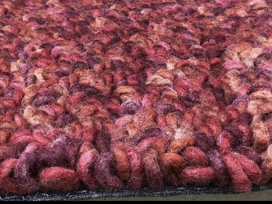 Image 1 of Brink & Campman Metal carpet show model