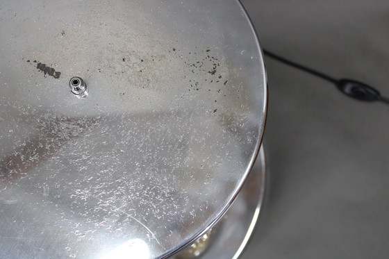 Image 1 of 1970er Italienische Tischlampe