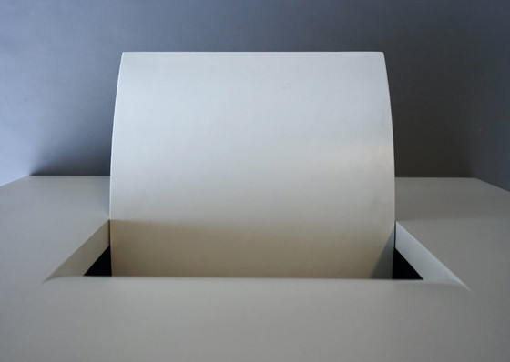 Image 1 of Chaise sculpturale unique « No29 » de Jochen Kirschstein, années 1990