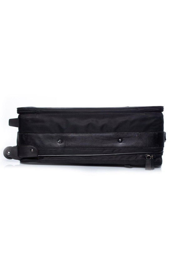 Image 1 of Prada, piccola borsa da cabina in nylon