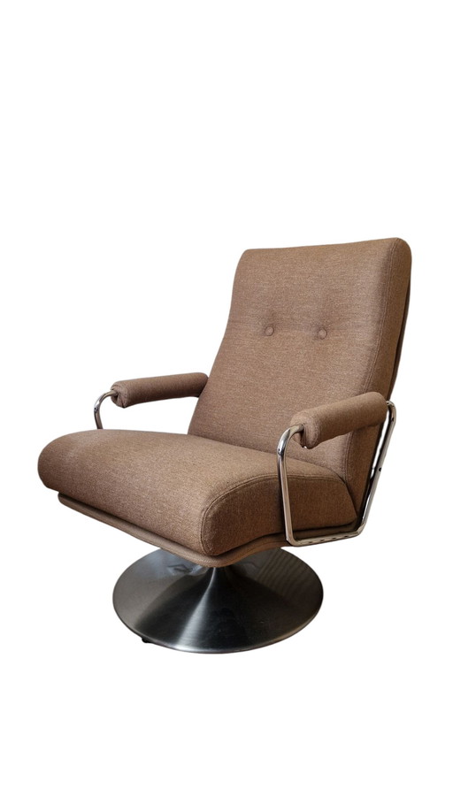 Fauteuil Gelderland Jan des Bouvrie
