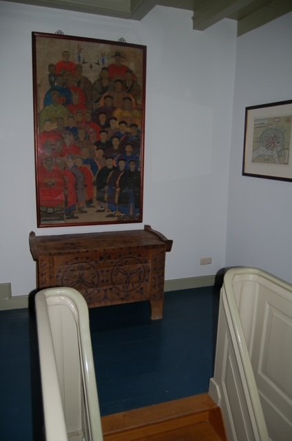 Image 1 of Portrait de famille chinois