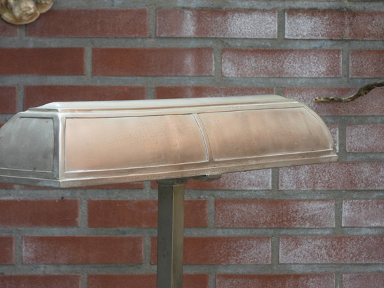 Image 1 of Exclusieve bureaulamp 