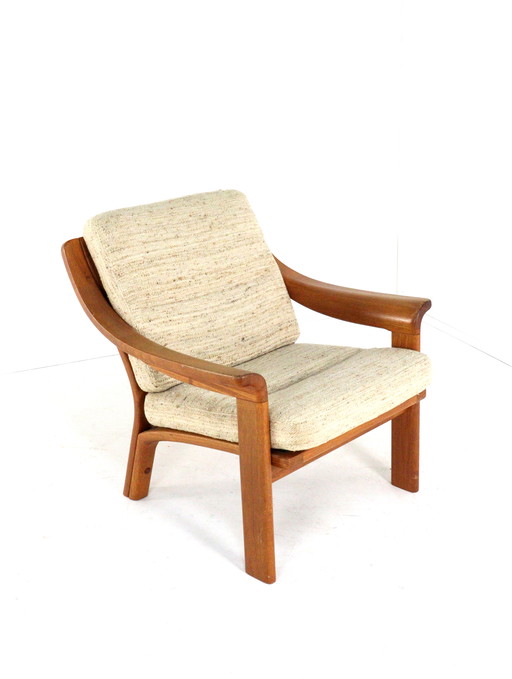 Poul Jepesen armchair vintage