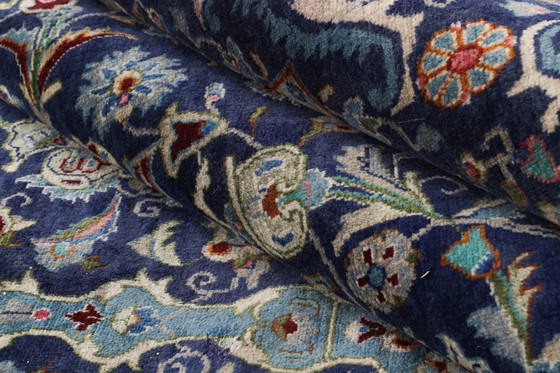 Image 1 of Perserteppich Kaschmar 3,82 x 292 Orientteppich fein Nr. 32