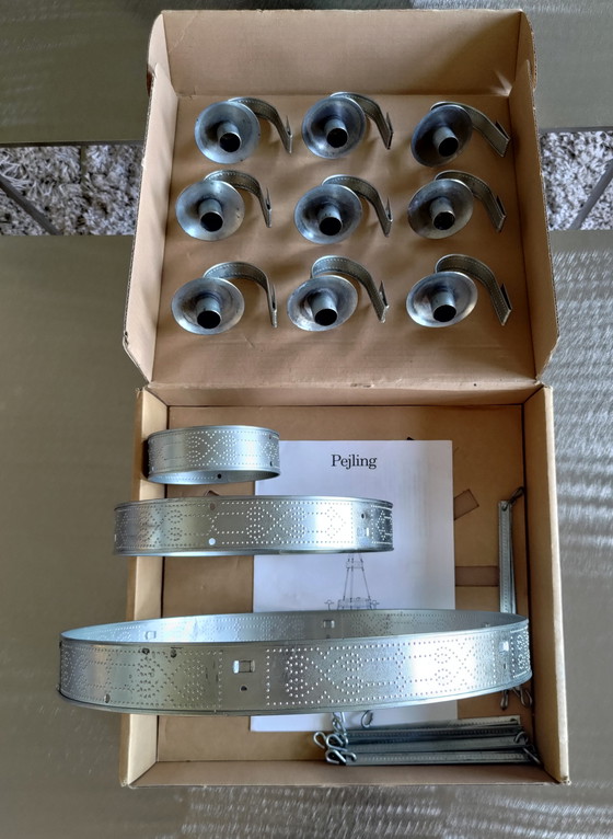 Image 1 of EHLÉN JOHANSSON, Ikea Pejling