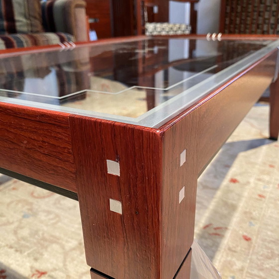 Image 1 of Table basse Schuitema Decoforma Maxwell