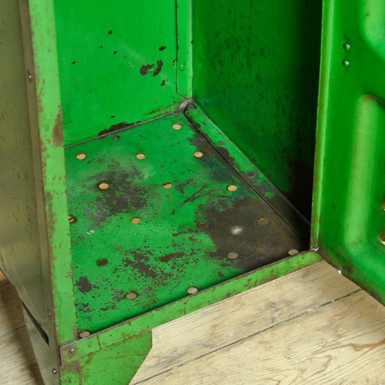 Image 1 of Taquilla industrial, década de 1950