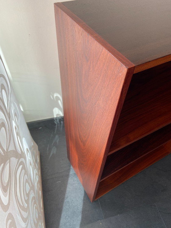 Image 1 of Libreria danese d'epoca in palissandro (impiallacciato)