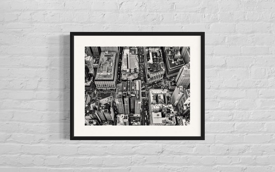 Image 1 of Skyline New York V, New York