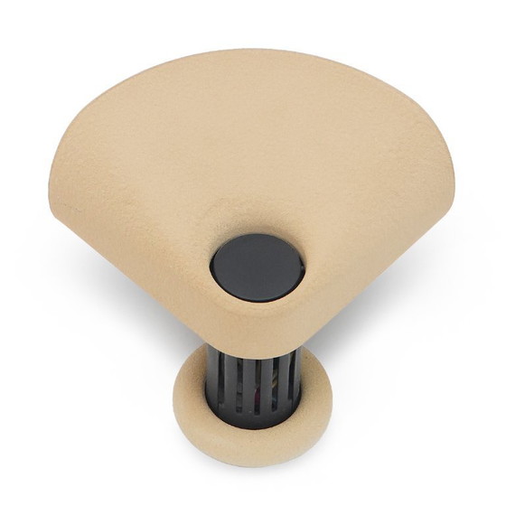 Image 1 of Lampada da parete “Bun 870” di Tobia Scarpa per Flos, anni '70