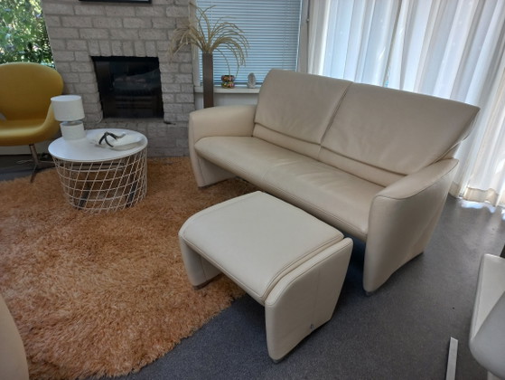 Image 1 of Sofa-Set mit Hocker Jori
