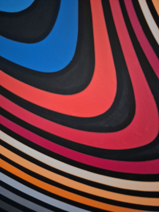 Image 1 of NELL'OCCHIO DELLA TEMPESTA