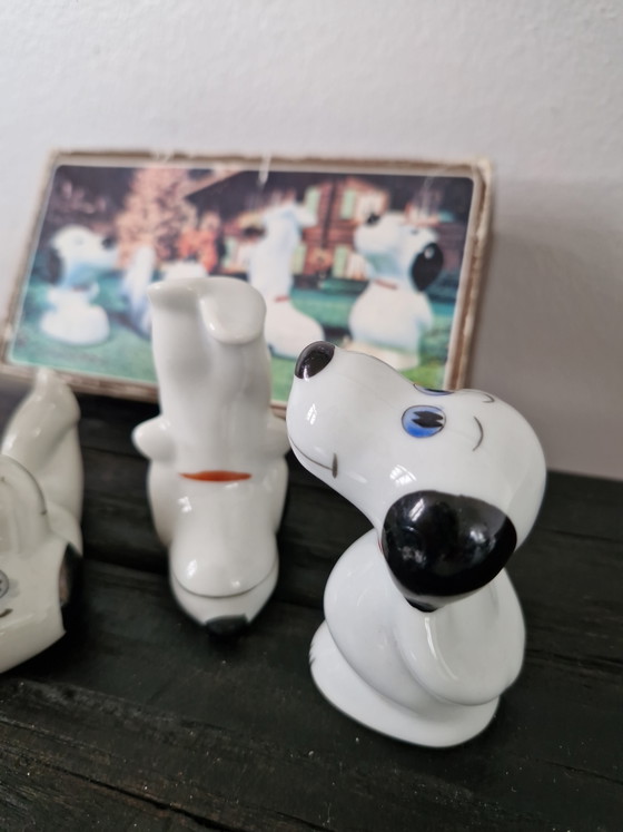 Snoopy vintage – Oggetti decorativi, Ceramic (photo 3 of 7)