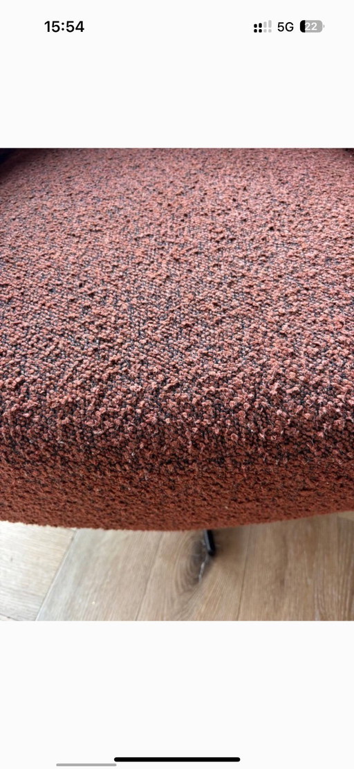 Fauteuil Goossens