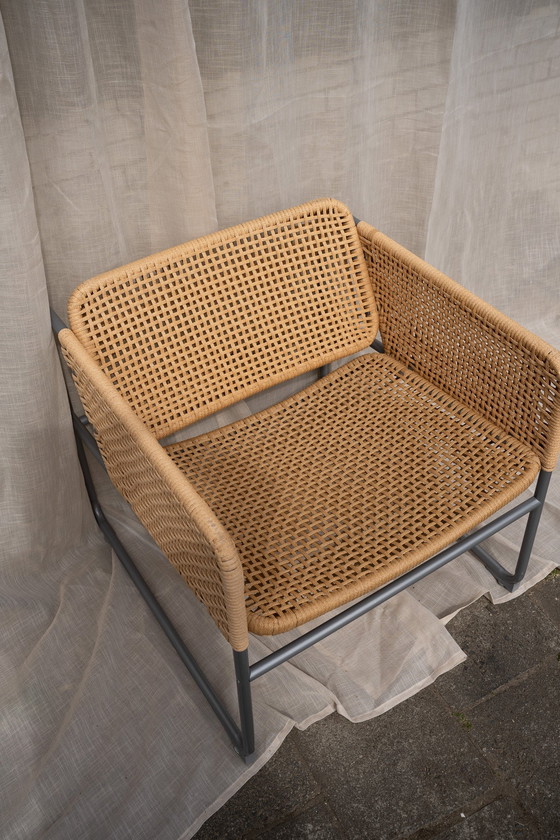 Image 1 of Poltrona Ikea – disegnata da Piet Hein