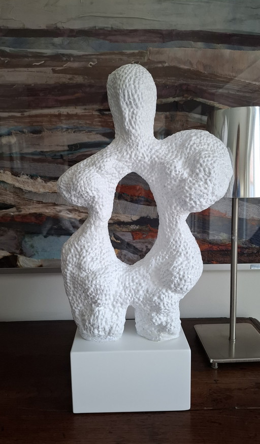 Image in Mixed Media