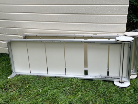 Image 1 of 2 x Na Xemena loungers by Ramón Esteve (Gandia Blasco (ES))