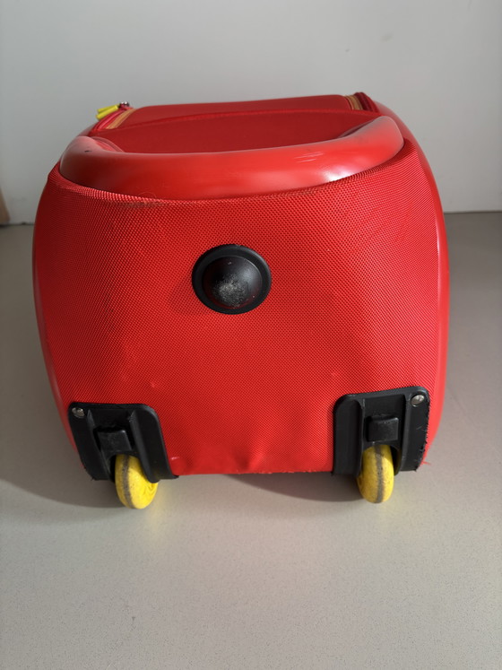 Image 1 of Ferrari Getriebewagen, limitierte Auflage