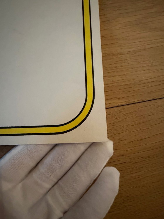 Image 1 of Anonym - 1972 - Norman Granz presents: Glenn Miller,  "the authentic archestra, directed by Buddy de Franco in concert!"