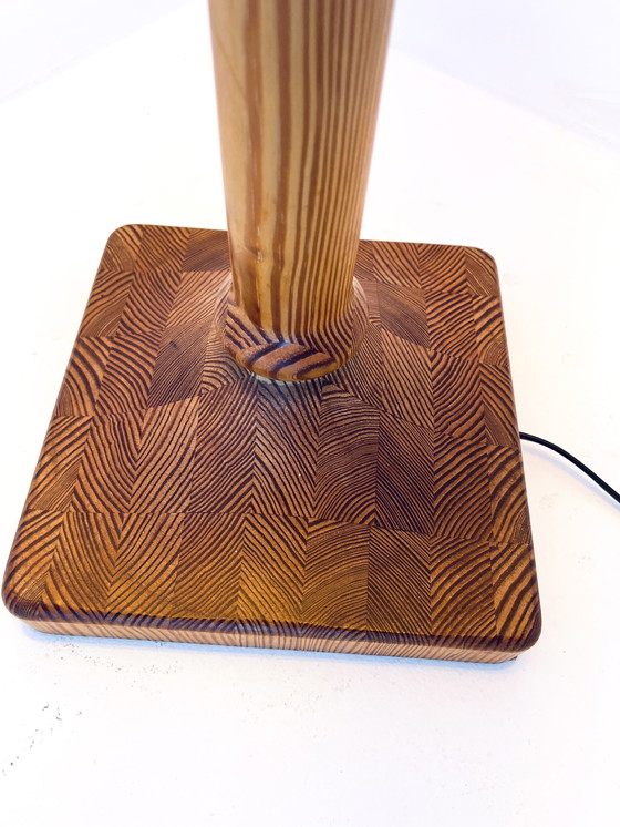 Image 1 of Vintage Floor Lamp, Domus '70