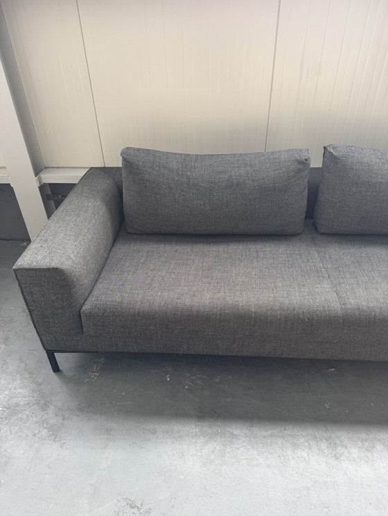 Image 1 of Design on Stock Aikon Lounge 4-seater