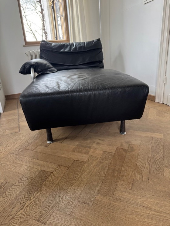 Image 1 of Longue Chaise von Leolux