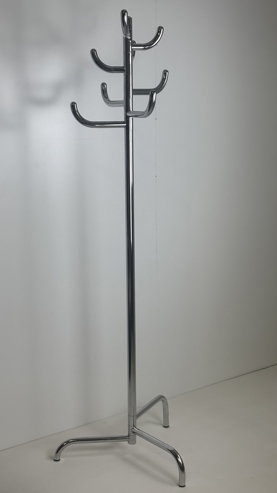 Image 1 of Vintage Design SMED Palm Tree Chrome Rutger Andersson