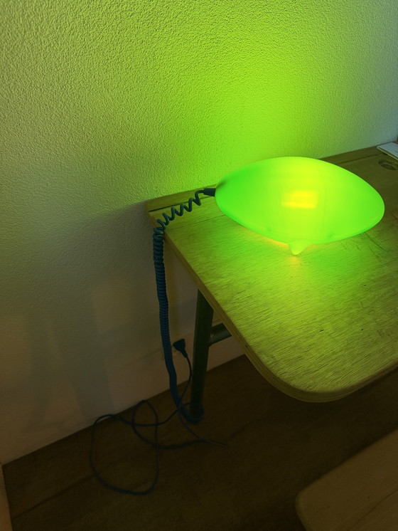 Image 1 of Lampada UFO IKEA vintage