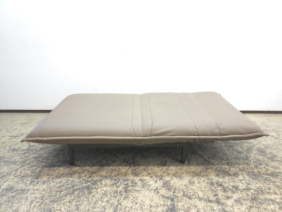 Rolf Benz Nova Sessel Chair Ledersessel Lederliege Chaise Daybed – Leather (photo 11 of 15)
