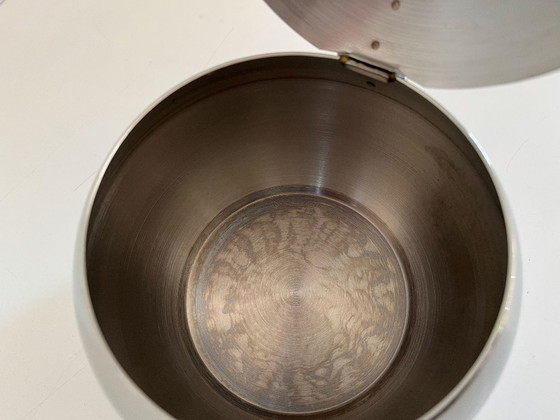 Image 1 of Small teapot, Stella, Italy - circa 1980s