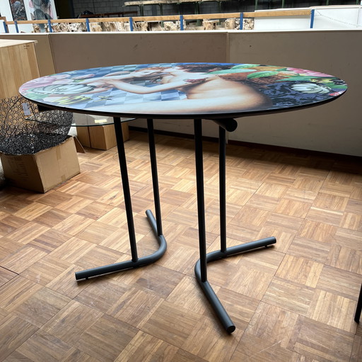 Fama Bartisch - 140x100