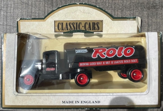 13 artículos de Classic Cars of Lledo – Objetos decorativos, Metal, Plastic (photo 6 of 13)