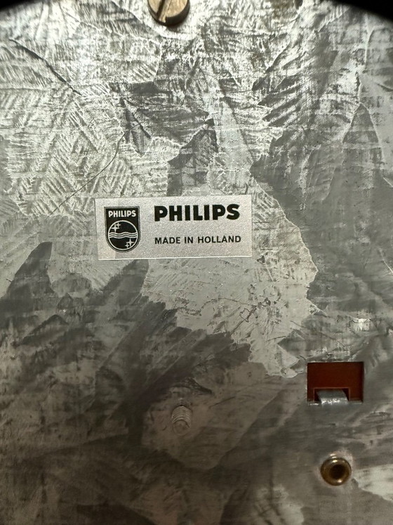 Lampe de table – Philips, Metal (photo 7 of 7)