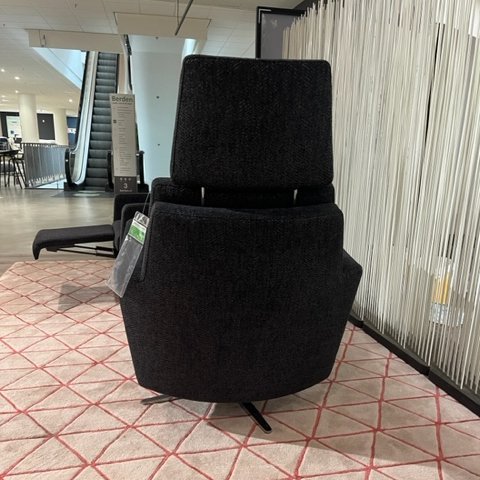 Image 1 of Bielefelder Werkstätten fauteuil 0221