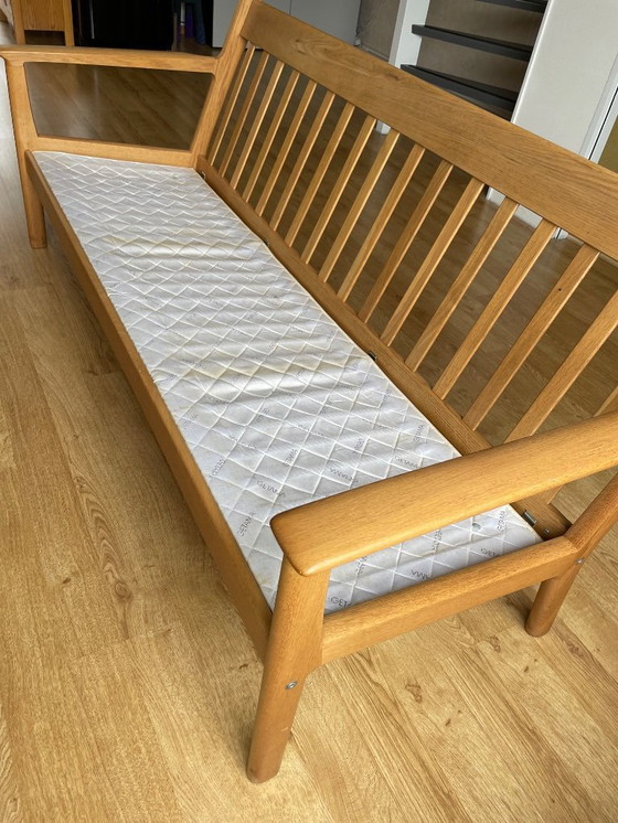 Image 1 of Banca Getama, Hans J. Wegner