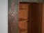 Armadio Dipinto d'Arte Popolare, Europa Centrale, datato 1814, Armadi contenitori, Altro, Legno, Rosso (foto 31 di 49)