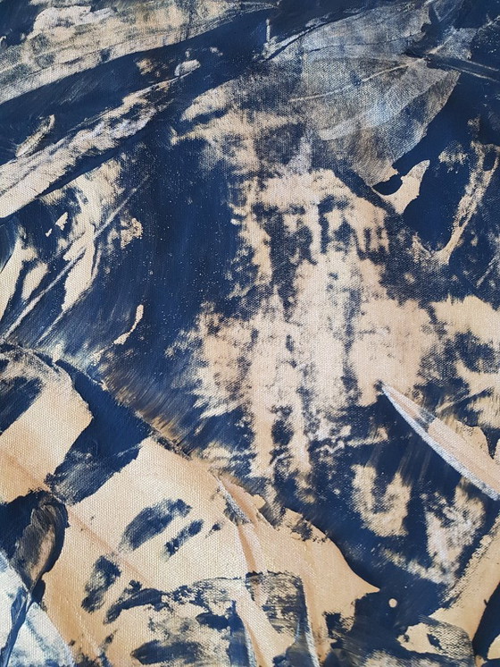 Image 1 of Jürgen Angeler - Oro negro 3D