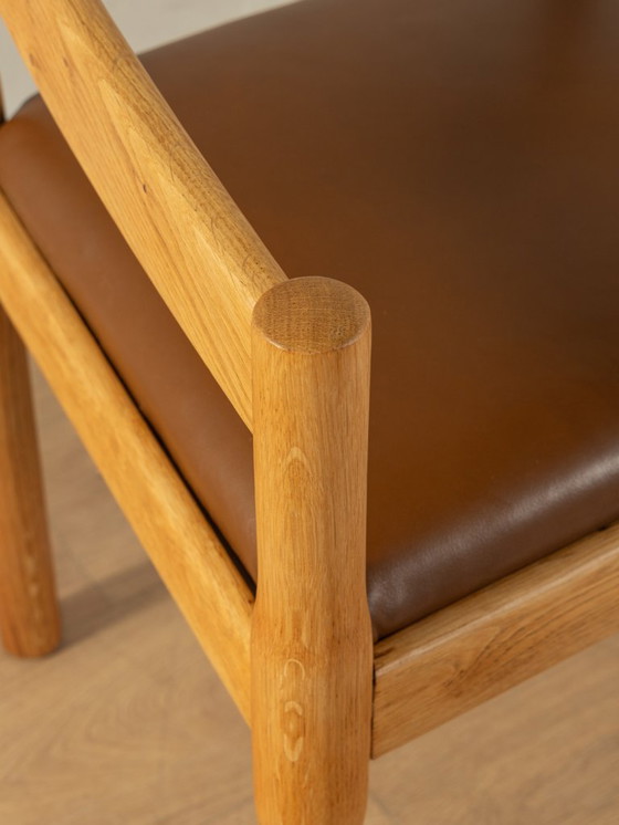 Image 1 of Carimate fauteuil, Vico Magistretti voor Cassina