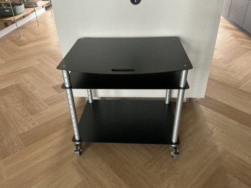 Max & Dirk trolley