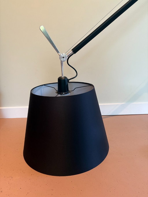 Lampe de poche géante Artemide Tolomeo