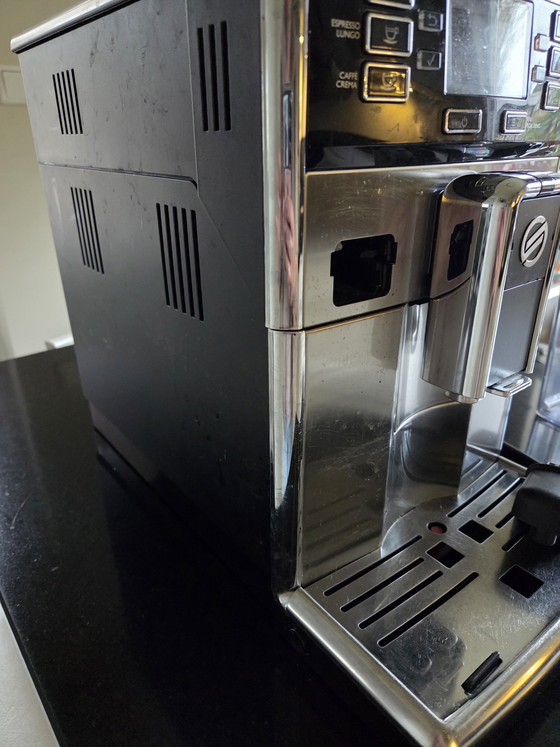 Image 1 of Saeco Pico Baristo koffiemachine 