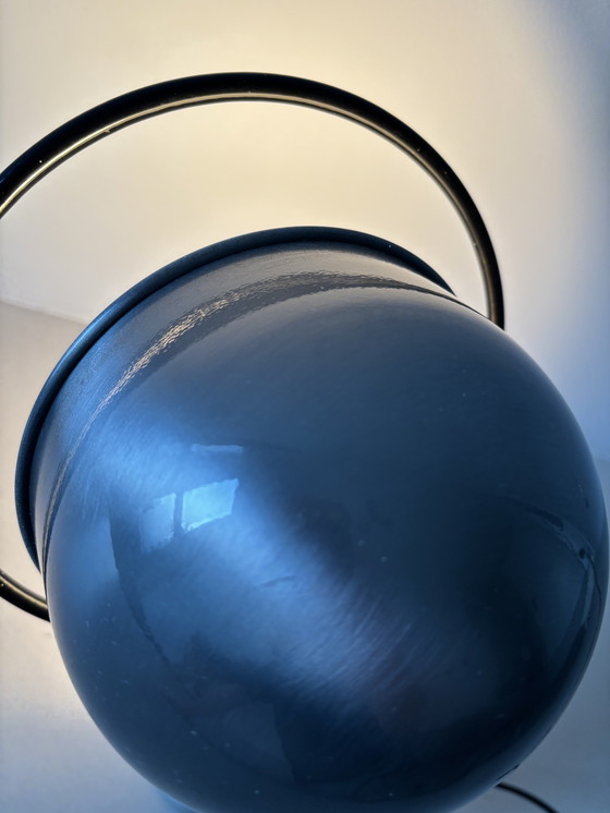 Image 1 of Jielde Wandlamp Industrieel Frans