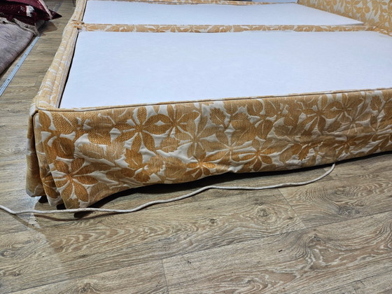 Letto matrimoniale elettrico vintage, anni '70 – Materassi e reti, Wood, Metal, Retro (photo 21 of 23)