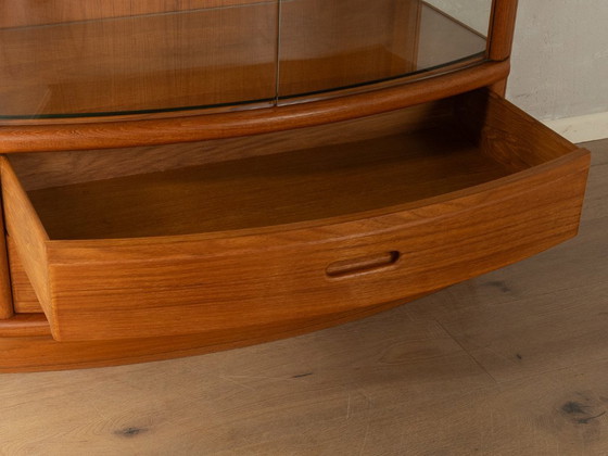 Image 1 of Showcase uit de jaren 80, Vintage