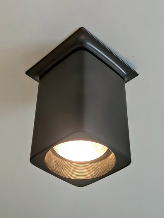 Image 1 of Lampade da soffitto Philips Comptalux