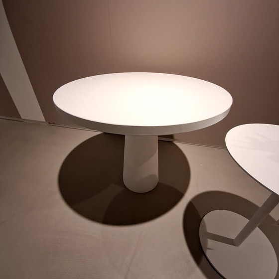 Image 1 of Mesa de comedor Moooi Container - Ø90