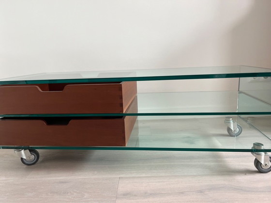 Image 1 of TV trolly Como